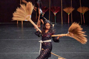 MAGIC MAIDS