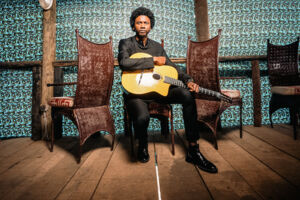Herve Samb & Teranga Band