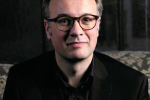 René Sydow - Sie dürfen sich wieder setzen