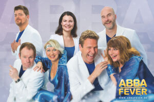Abbafever - Das Original aus Hamburg