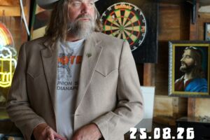 THE WHITE BUFFALO - EUROPE 2026