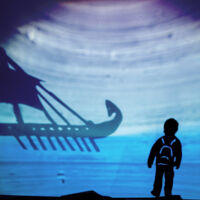 Jasons Reise (6+ / 60 Min.) - Premiere