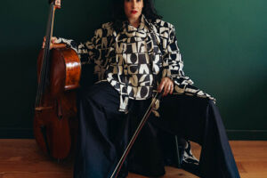 Nesrine Solo