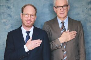 Ich gebe Ihnen mein Ehrenwort! - Die Weltgeschichte der Lüge