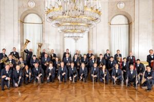 Landespolizeiorchester BW