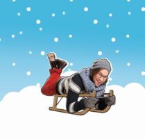 herrH - Neue Deutsche Kindermusik - Das Winter-Kinder-Mitmach-Konzert