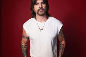 JUANES - World Tour 2026