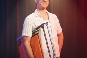 Martin Frank - Grüße aus Allegro Süd