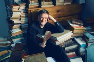 Markus Orths: Die Enthusiasten