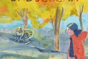 Jakob und Jelena - Tamara Bach