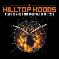 Hilltop Hoods - Tour 2025
