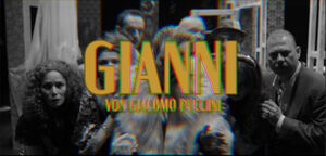 Gianni Schicchi