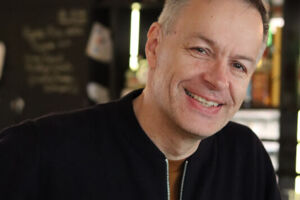 Steffen Möller - Präsident von Polschland