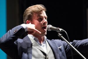 Rudelsingen - Mit Simon Böker und Maximilian Saul