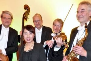 Bremer Kaffeehausorchester