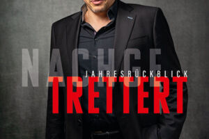 Mathias Tretter - Nachgetrettert, der satirische Jahresrückblick