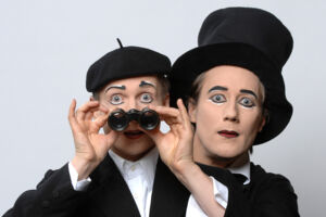 Bodecker & Neander - Déjà-Vu?