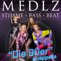 MEDLZ - 