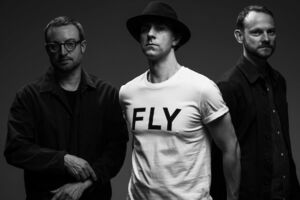 MAXÏMO PARK - 20th Anniversary Shows performing songs from A Certain Trigger & their greatest hits.