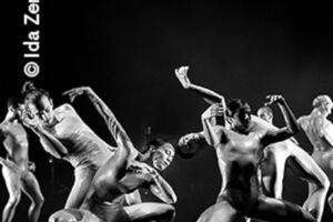 Die Ungezähmten - Ballettcompany Theater Trier