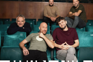 Banshee - The Secrets_____ Tour 2026