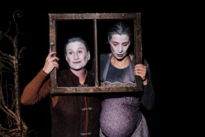 Kranewit Theater zeigt: 
