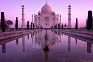 vhsBilderWelten: Magisches Indien – Eine Reise durch den Subkontinent