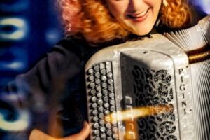 Lydie Auvray Duo - 