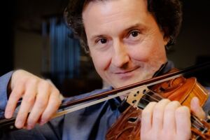 Tübinger Kammerorchester - Weihnachtskonzert