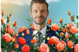 Florian Schroeder - 