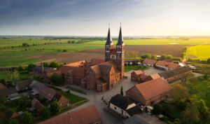 Ihr exklusives Erlebnis-Abo im Kloster Jerichow Wo Klänge auf Geschichte treffen!