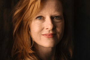 Die Wut ist ein heller Stern - Lesung mit Anja Kampmann