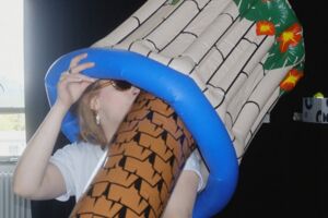 TEMPTATION [Eine Platonov Collage] - Premiere