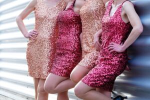 Schöne Mannheims - GLANZSTÜCKE - Beschd of 2.0