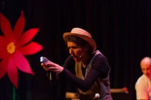 Kinderkonzert Anatol der Trommeltroll