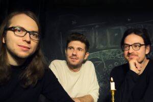 JazzAmMittwoch - JAM Trio