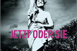 Eva Eiselt - Jetzt oder sie