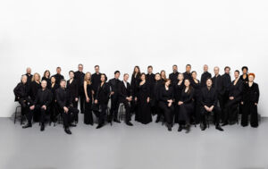 Rias Kammerchor - Palestrina 500  Pärt 90