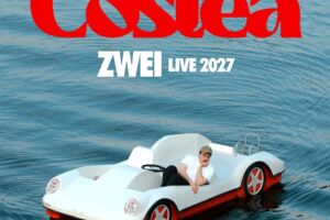Fred Costea - Zwei