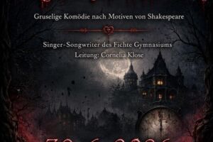 Das Fichte Gymnasium Karlsruhe präsentiert: