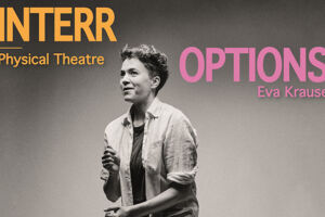 interr_options: Das kleinste Stolpern - und alles kann anders werden.