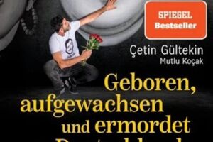 Geboren, aufgewachsen und ermordet in Deutschland - Çetin Gültekin, Mutlu Koçak und Fadi Saad