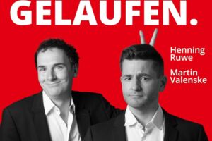 Junges Kabarett der DISTEL Berlin: Dumm gelaufen.