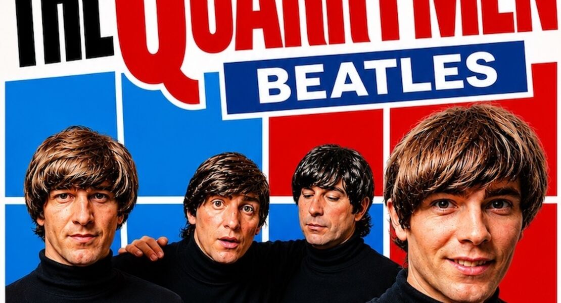 the-quarrymen-beatles-beatlemania-is-back