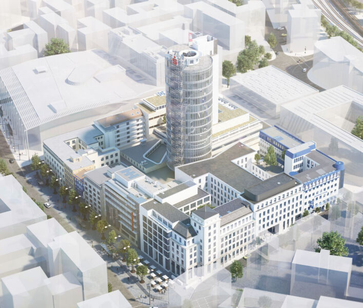 turmquartier
