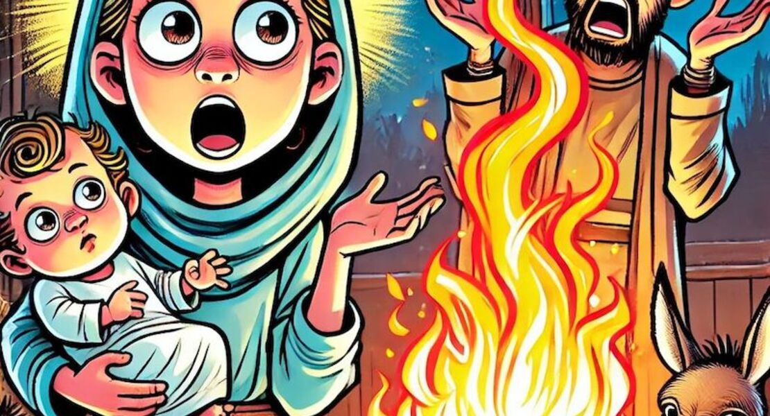 maria-die-krippe-brennt
