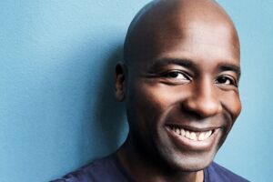 Dave Davis - Life is live