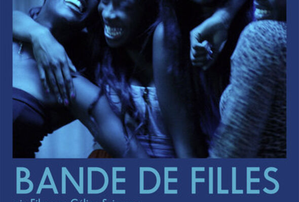bande-de-filles