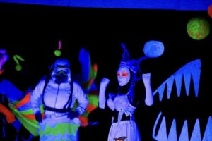 Fasching - Abendveranstaltung