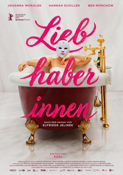 liebhaberinnen